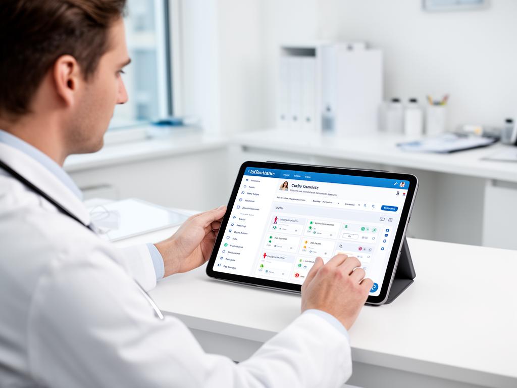 Custom Practice Management Software Solutions for Healthcare Providers ...